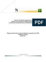 Documento Metodologico Mapa de Riesgos Institucional Obra