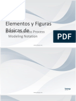 Elementos BPMN