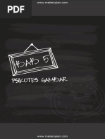 Contoh Soal Psikotest Gambar