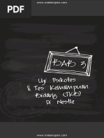 Contoh Soal Uji Psikotest Pertamina Dan Jawaban