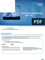 Direct d2i and p2h - Trial