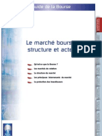 Marche-Boursier-Lavie Éco