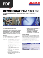 Dimetcote 9 Inorganic Zinc Coating Guide | PDF | Ventilation ...
