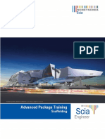 (Eng) Advanced Package Training Scaffolding 2011.1