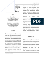 Tekanan Kerja Dalam Organisasi Kepolisan-Tinjauan Dalam Perspektif Kecerdasan Emosi PDF