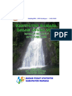 Mamasa Dalam Angka 2006 PDF