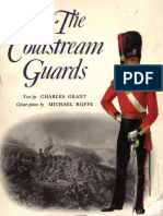 49.coldstream Guards
