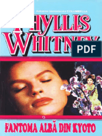 Phyllis Whitney Fantoma Alba Din Kyoto PDF