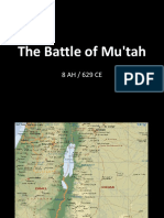 The Battle of Mu'tah.pdf