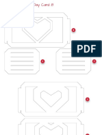 Valentines Day Card 8 PDF