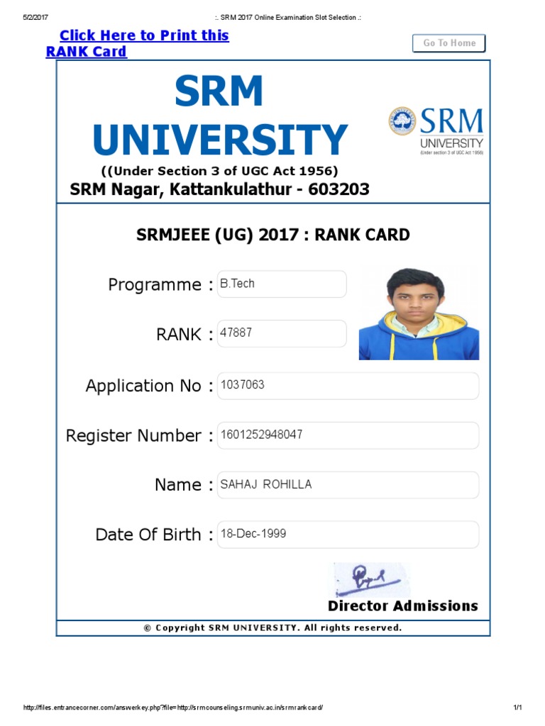 2srm PDF | PDF