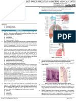 5 MED II 1 - Pneumonia