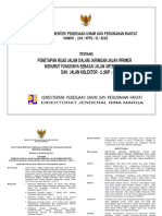 Keputusan Menteri PUPR No.248 Tahun 2015 PDF