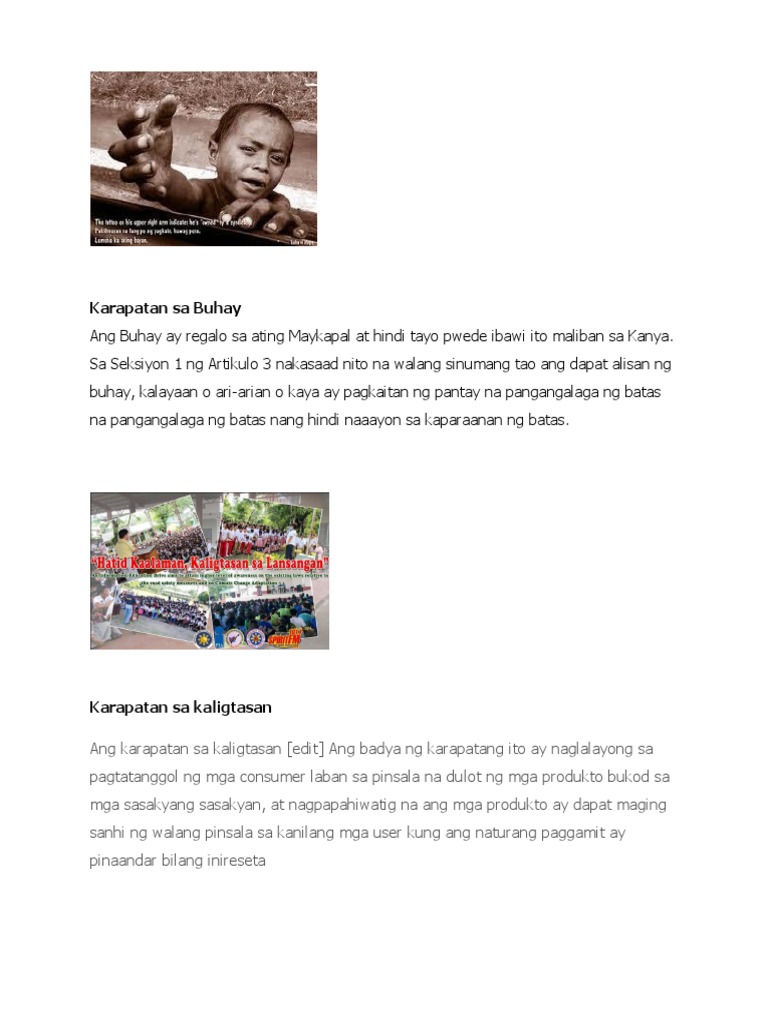 Esp Project | PDF