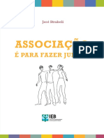 2011,  IEB - Associação é para se fazer Juntos.pdf