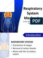 Z401L PhysioEx Respiratory System