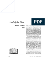 William Golding - Lord of The Flies PDF