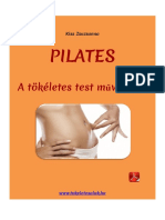 Pilates TTM