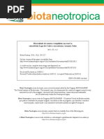 Melo et al 2013 Diversidade de anuros na reserva extrativista Lago do Cedro.pdf