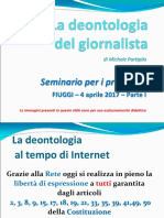 Relazione Partipilo