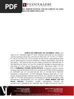 1 - Petição inicial