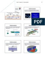 Httpwww.ce.Memphis.edu1112notesproject 1water Treatmentwater Treatment Part 3 Sedimentation.pdf