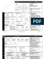 4.0 - Thaddeus - Cheat Sheet PDF