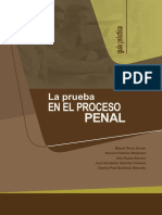 la prueba en el proseco penal.pdf