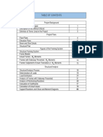 331726820 Structural Theory 2 Structural Analysis of a Two Storey House3