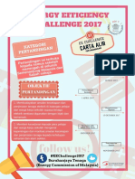 2.0 Poster Mengenai EE Challenge 2017