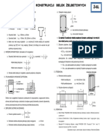 02 Podstawowe Zasady Konstrukcji Belek Żelbetowych PDF