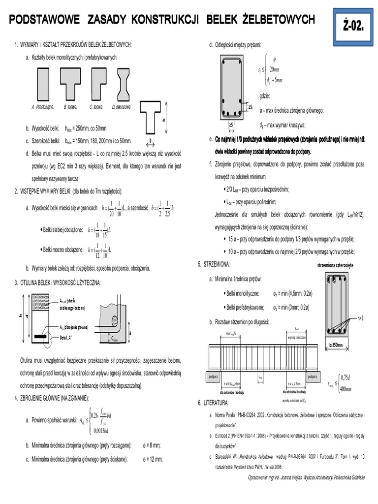 02-podstawowe-zasady-konstrukcji-belek-elbetowych-pdf