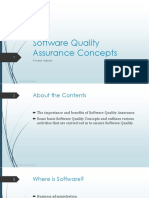 1- Software Quality Assurance Concepts.pptx