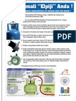 Kenali Elpiji Anda - Nice Info