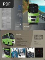 Ficha Tecnica Volare Dw9