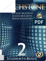 Student Book Touchstone 2 PDF