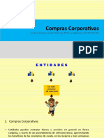 Compras Corporativas