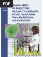 Download Health Risks of Persistent Organic Pollutants by Joo Soares SN35281670 doc pdf