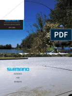 Shimano Match UK