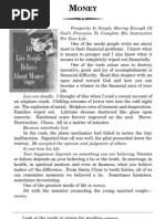 english experience essay question spm 2010