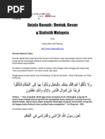Definisi Rasuah Assg Pdf