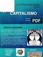 Capitalism o