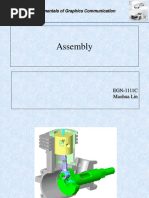 OnShape Assembly Exploded View Guide | PDF