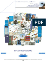 Catalogue ITAS 2004-05
