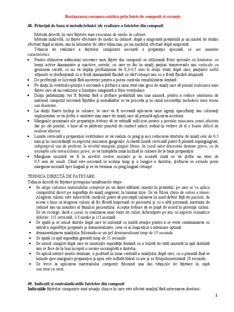 Fatete | PDF