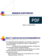 c11 Mandos Elctricos