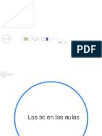 1 - 1 de ABRIL - Las TIC en Las Aulas