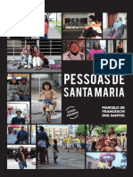 Pessoas de Santa Maria - Marcelo de Franceschi Dos Santos