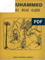 Bilim Araştırma Merkezi - Hz. Muhammed (Evrensel Bilgi Elçisi) PDF