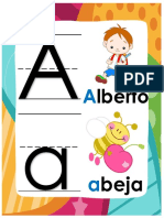 ABECEDARIO